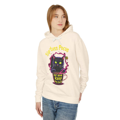 Fall Hoodie | Hocus Pocus Hoodie | Retro 80s Neon | Spooky Vibes |