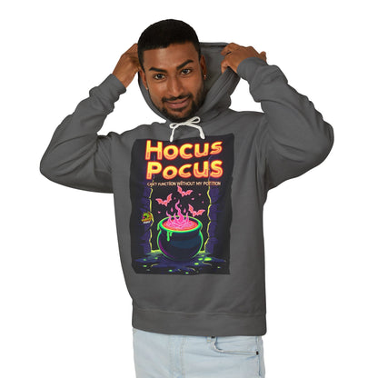 Title: Fall Hoodie | Hocus Pocus Hoodie | Retro 80s Style | Halloween