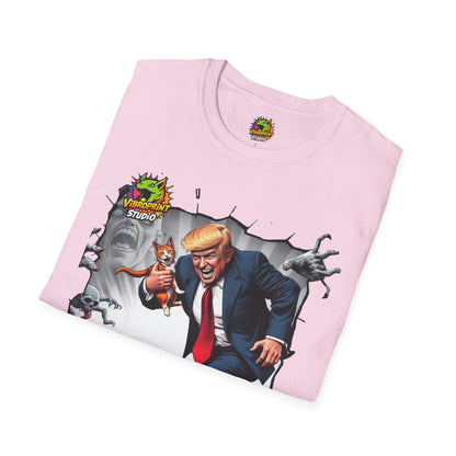 They're Eating the Dogs Shirt | Trump Satire Tee | Funny Political Election T-Shirt