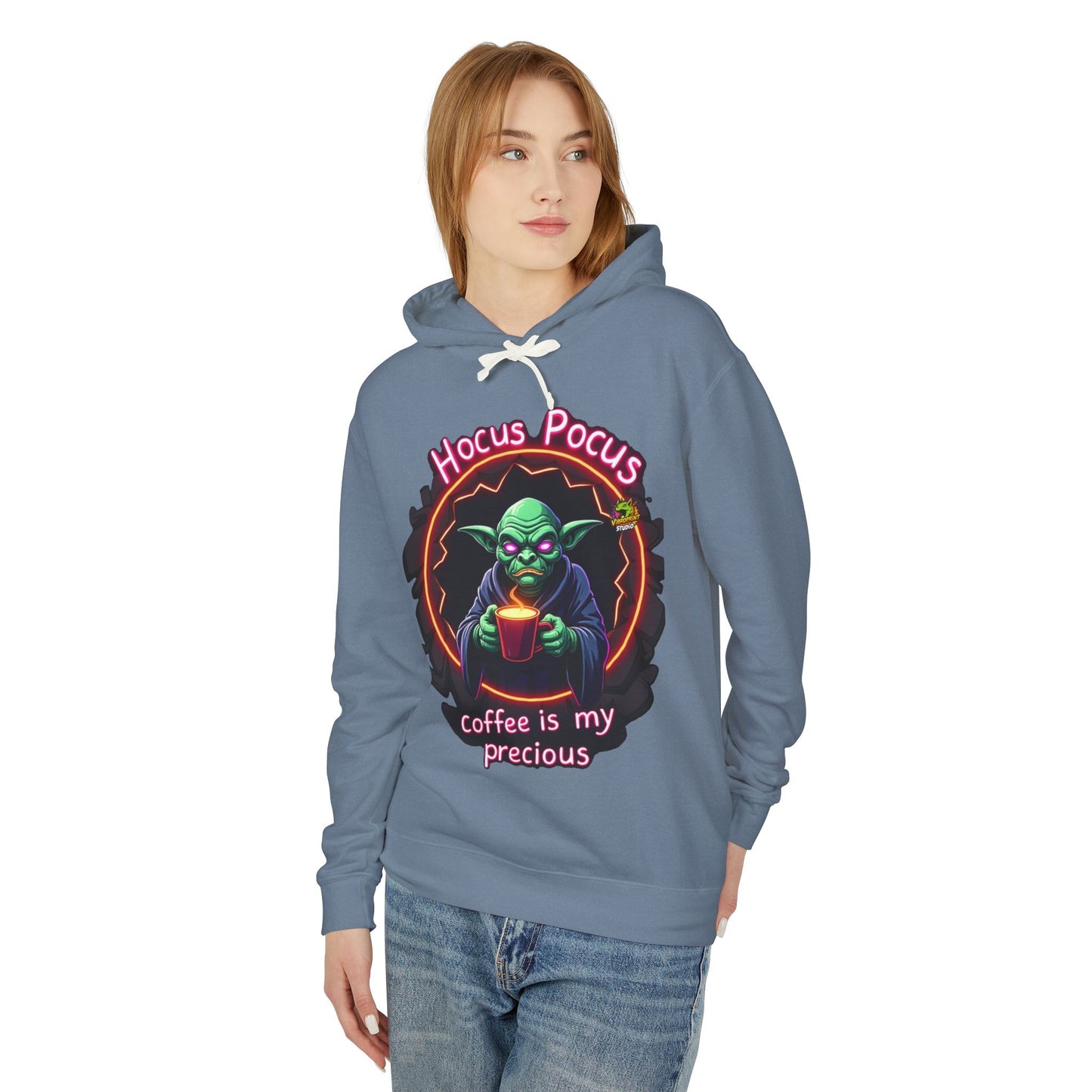 Fall Hoodie | Hocus Pocus Hoodie | Fall Season Hoodie | Retro 80s