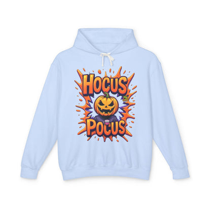 Fall Hoodie | Hocus Pocus Hoodie | Retro 80s Neon | Thanksgiving