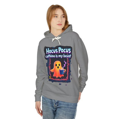 Fall Hoodie | Hocus Pocus Hoodie | Retro 80s Neon | Halloween Magic