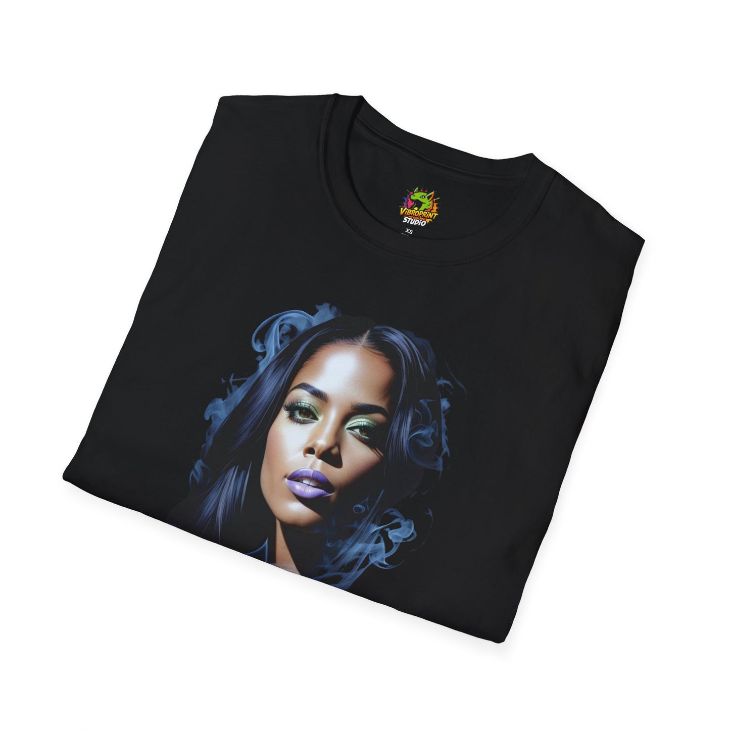 A - Aaliyah shirt | A Tribute to the Princess of R&B | Honoring a Music Icon’s Legacy - custom-made. limited stock. Order yours now and stand out with this exclusive piece!