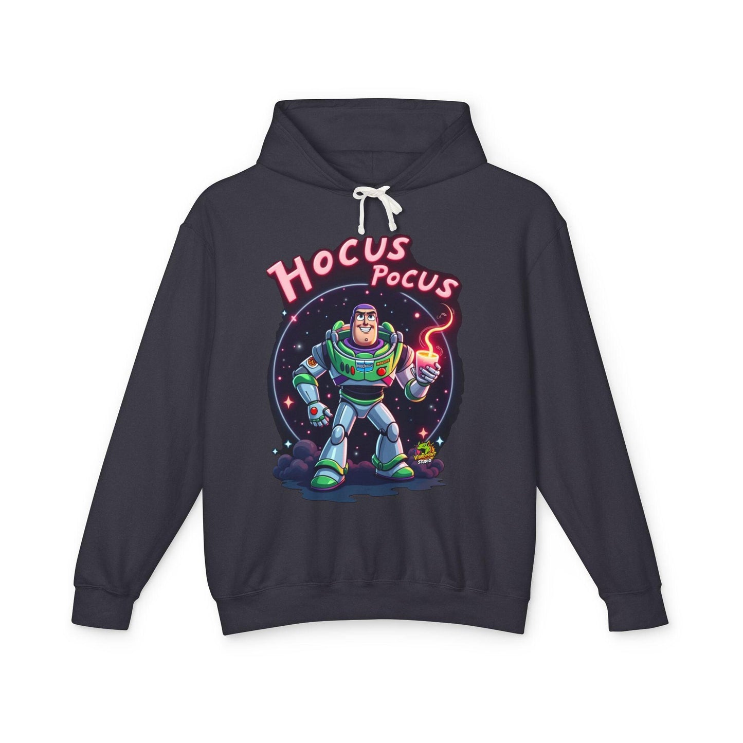 Fall Hoodie | Hocus Pocus Hoodie | Retro 80s Neon | Spooky Halloween