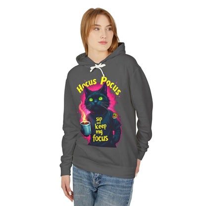 Fall Hoodie | Hocus Pocus Hoodie | Retro 80s Vibe | Halloween Party