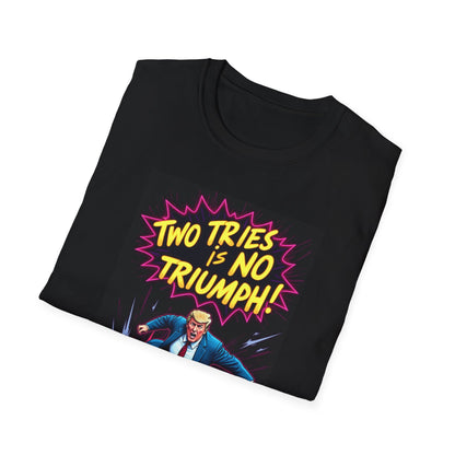 Kamala - Trump Shirt, Trump Memes Shirt, Funny Trump T-shirt, Trump 2nd Assassination Attempt Shirt, Kamala Harris Shirt, Trump Gift, Meme Shirt - custom-made. limited stock. Order yours now and stand out with this exclusive piece!