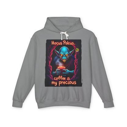 Fall Hoodie | Hocus Pocus Hoodie | Retro 80s Neon | Halloween