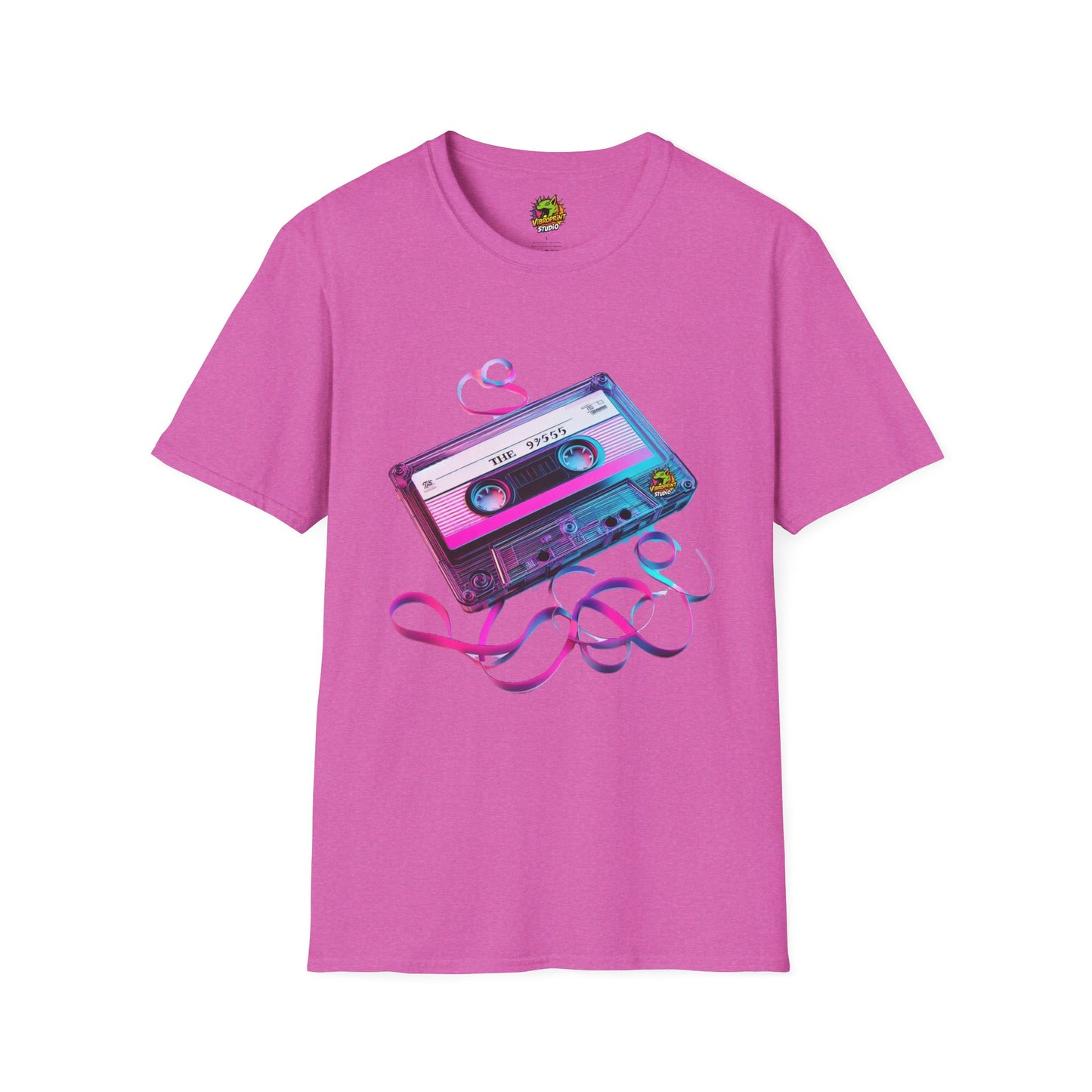 The 1975 Merch - Glowing Soundwaves