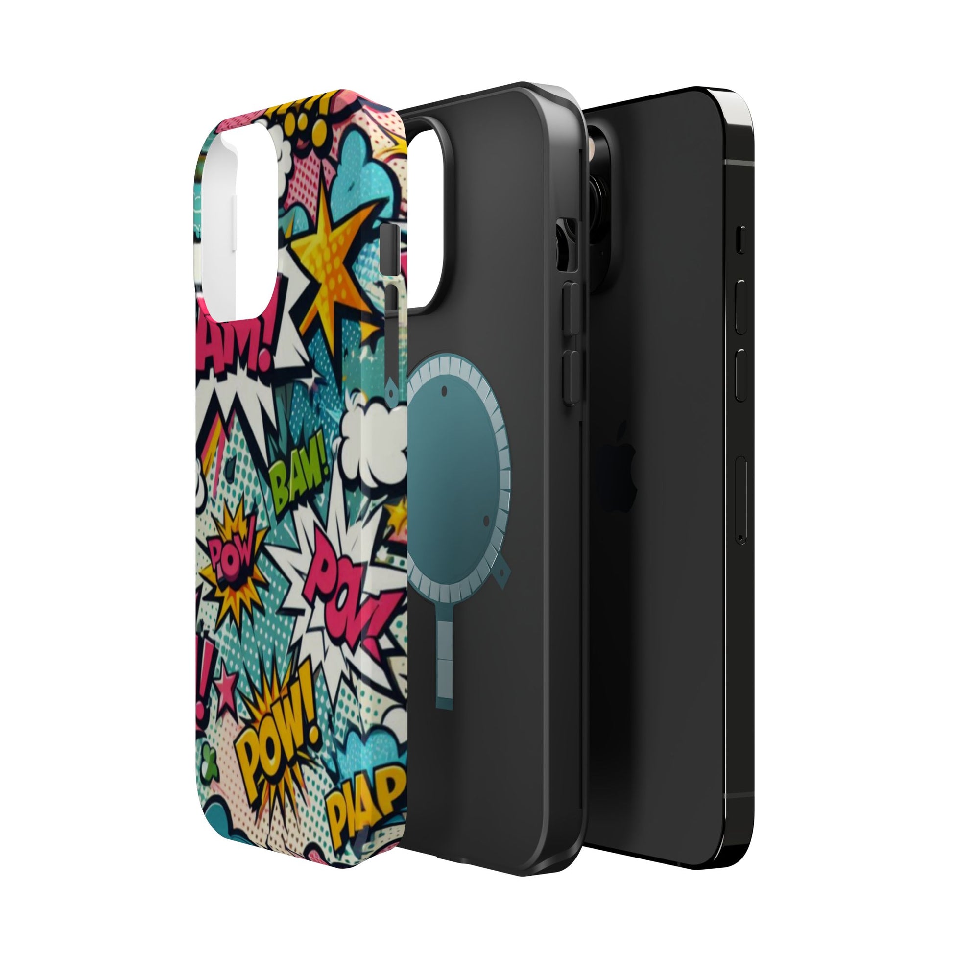 Case - iPhone 16 Pro Max Case | Slim Fit Shockproof Silicone | Anti-Scratch & Wireless Charging Ready - premium material. perfect gift idea. Order yours now and stand out with this exclusive piece!