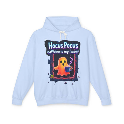 Fall Hoodie | Hocus Pocus Hoodie | Retro 80s Neon | Halloween Magic