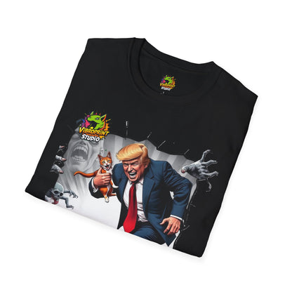 They're Eating the Dogs Shirt | Trump Satire Tee | Funny Political Election T-Shirt