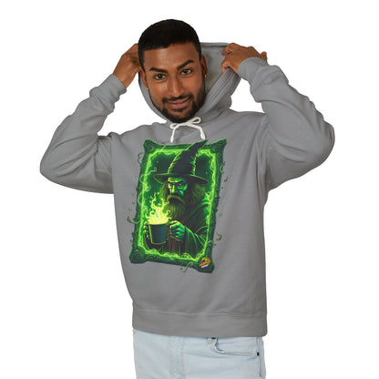 Spooky - Fall Hoodie | Hocus Pocus Hoodie | Retro 80s Neon | Spooky Season - custom-made. perfect gift idea. Order yours now and stand out with this exclusive piece!