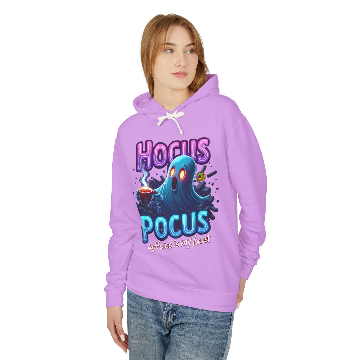 Fall Hoodie | Hocus Pocus Hoodie | Retro 80s Vibe | Spooky Season