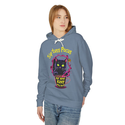 Fall Hoodie | Hocus Pocus Hoodie | Retro 80s Neon | Spooky Vibes |