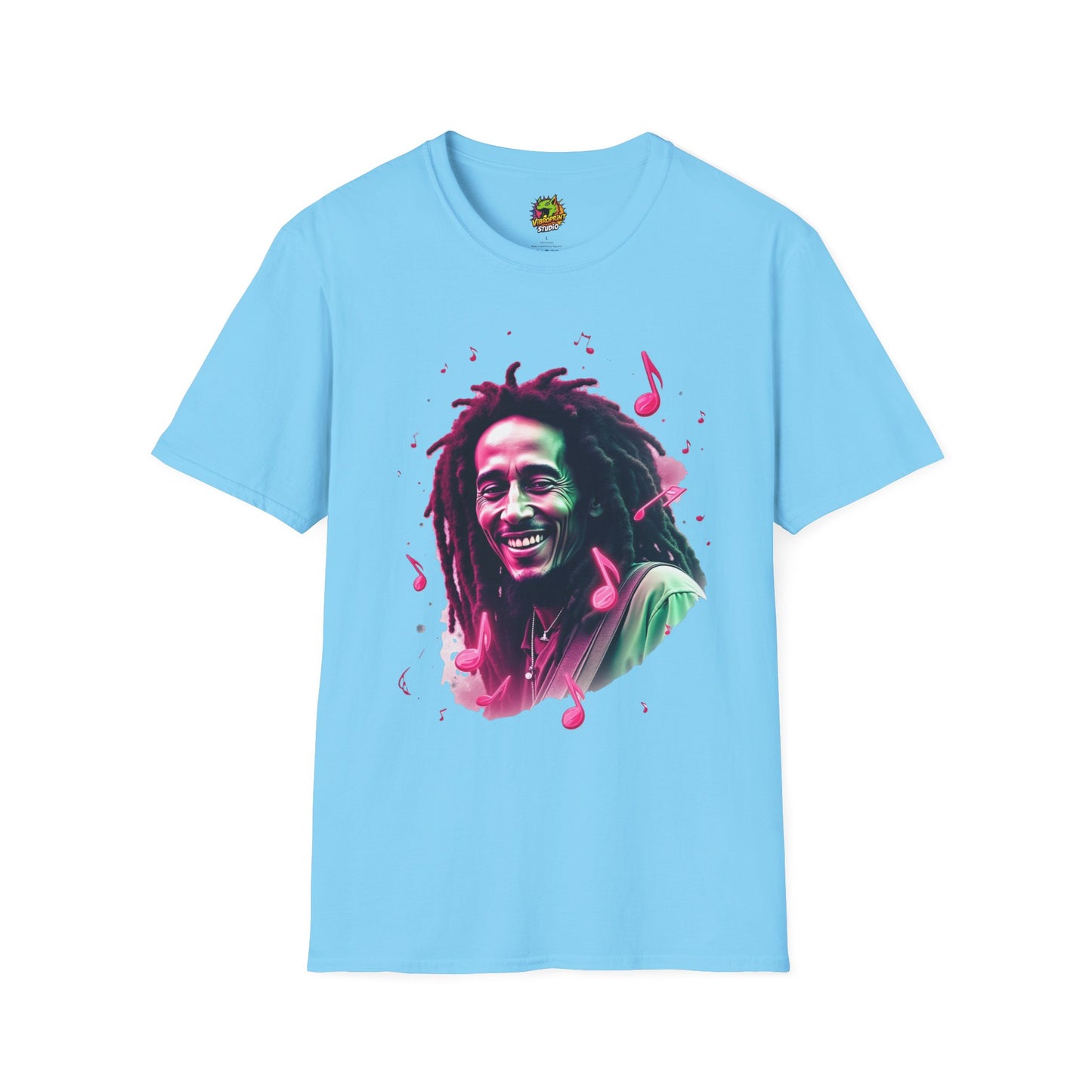 T-Shirt - Bob Marley T-Shirt - One Love Manifesto - premium material. perfect gift idea. Order yours now and stand out with this exclusive piece!