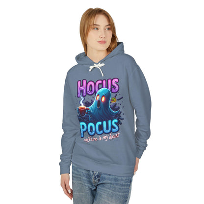 Fall Hoodie | Hocus Pocus Hoodie | Retro 80s Vibe | Spooky Season