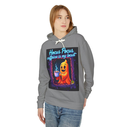 Fall Hoodie | Hocus Pocus Hoodie | Retro 80s Hoodie | Halloween Party