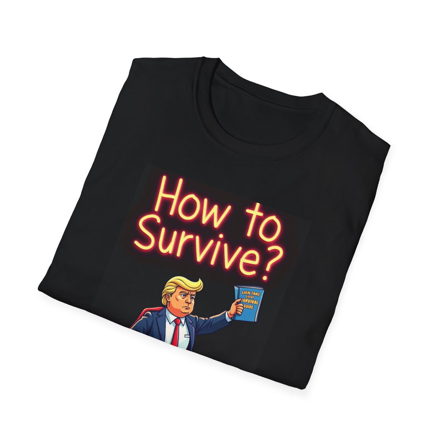 Trump Shirt, Trump 2nd Assassination Attempt Shirt, Funny Trump