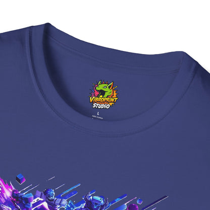 Roblox T-Shirt - Gamer's Quest