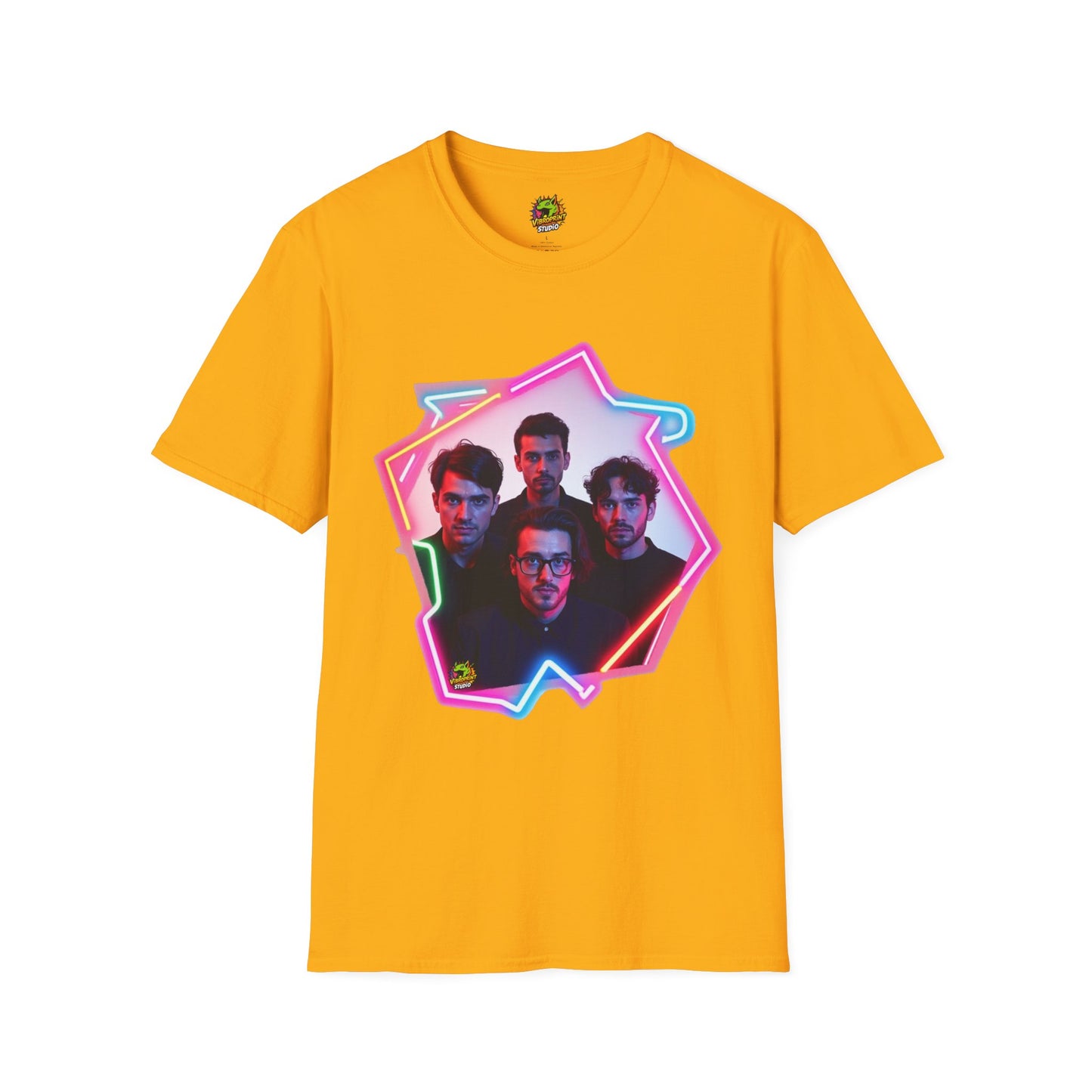 The 1975 Merch - Cool Neon