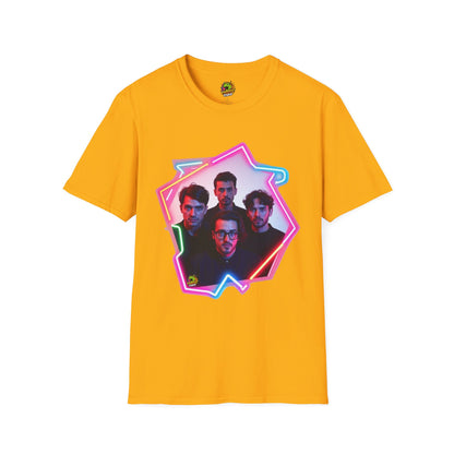 The 1975 Merch - Cool Neon