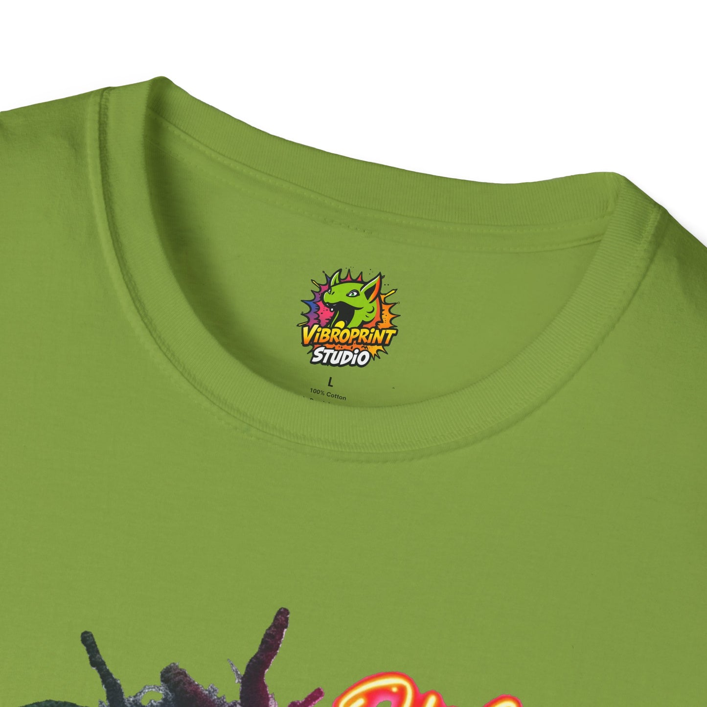 Bob Marley T-Shirt - Rebel Music Beat