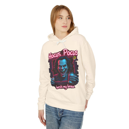 Fall Hoodie | Hocus Pocus Hoodie | Retro 80s Neon | Halloween Vibes