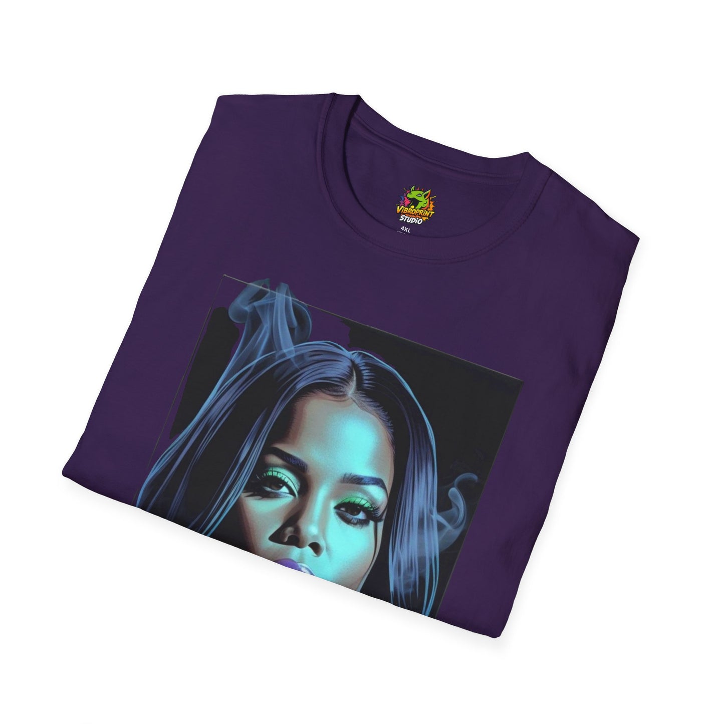 Aaliyah shirt | Celebrating a Music Legend | Memorial Tribute to the Queen of Urban Pop