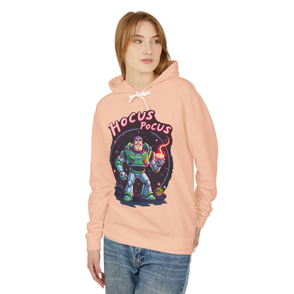 Fall Hoodie | Hocus Pocus Hoodie | Retro 80s Neon | Spooky Halloween