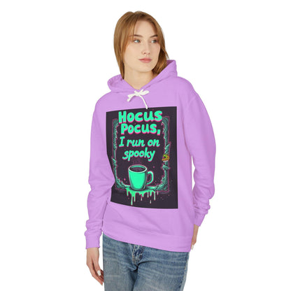 Fall Hoodie | Hocus Pocus Hoodie | Retro 80s Neon | Halloween Hoodie