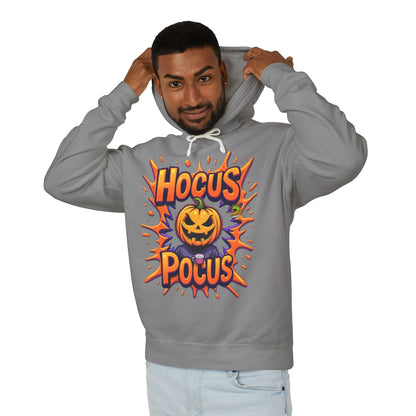 Fall Hoodie | Hocus Pocus Hoodie | Retro 80s Neon | Thanksgiving