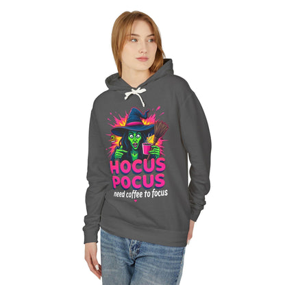 Fall Hoodie | Hocus Pocus Hoodie | Retro 80s Neon | Thanksgiving