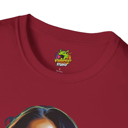 Pop - Aaliyah shirt | Celebrating the Queen of Urban Pop | A Lasting Memorial Tribute - custom-made. perfect gift idea. Order yours now and stand out with this exclusive piece!