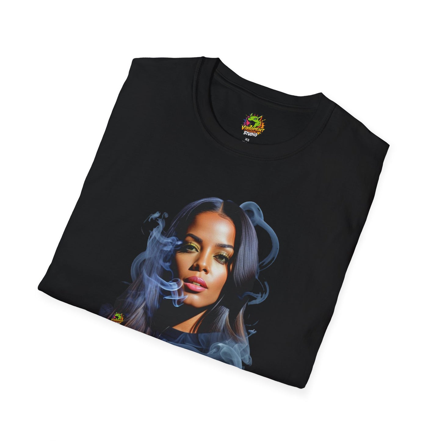 Princess - Aaliyah shirt | Legacy of the Princess of R&B | Memorial Tribute Tee - premium material. perfect gift idea. Order yours now and stand out with this exclusive piece!