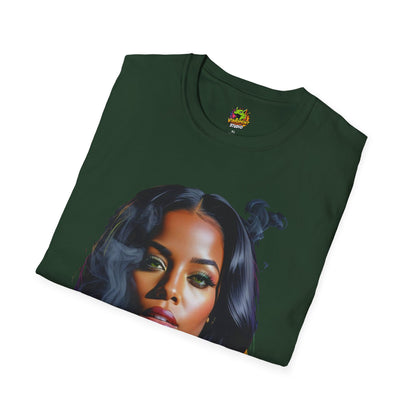 of - Aaliyah shirt | Honoring a Musical Legend | Memorial Tribute to the Princess of R&B - custom-made. limited stock. Order yours now and stand out with this exclusive piece!