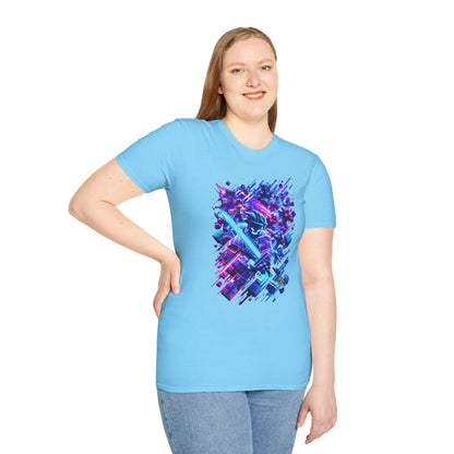 Roblox T-Shirt - Gamer's Quest