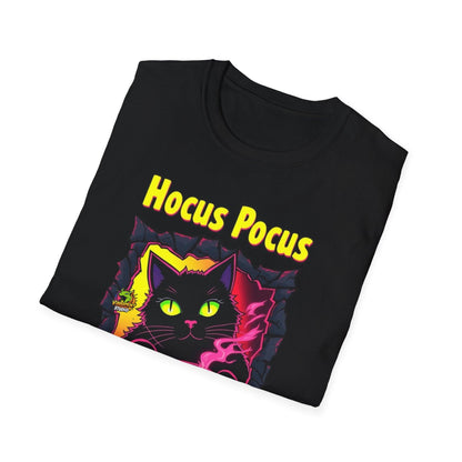 Fall Seasoned Shirt | Hocus Pocus Shirt | Fall Season Shirt | Retro