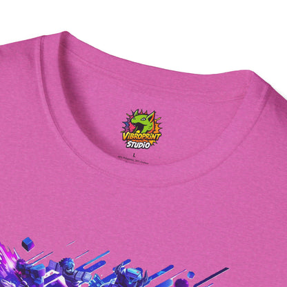 Roblox T-Shirt - Gamer's Quest