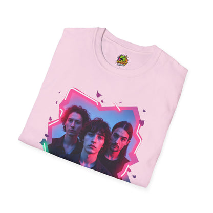 The 1975 Merch - Echoes of Sound