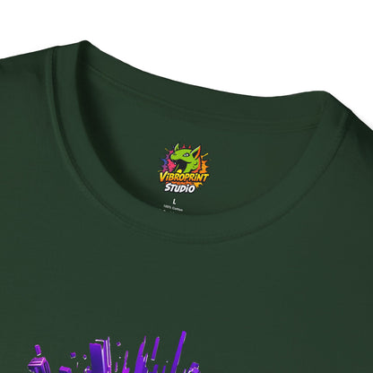 Roblox T-Shirt - Game Mode On