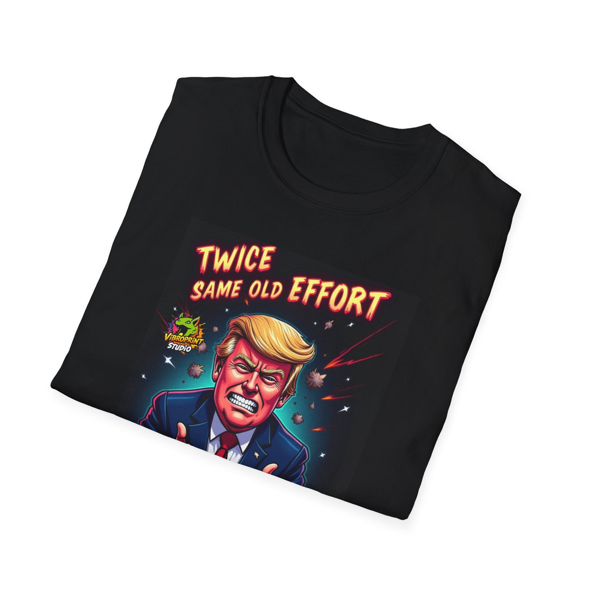 Shirt, - Trump Shirt, Trump 2nd Assassination Attempt Shirt, Funny Trump T-shirt, Kamala Harris Shirt, Trump Gift, Meme Shirt, Retro Debate T-shirt - custom-made. limited stock. Order yours now and stand out with this exclusive piece!