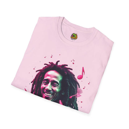 Bob Marley T-Shirt - One Love Manifesto