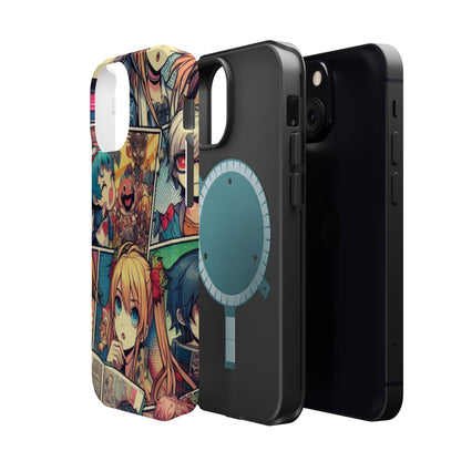 Case - iPhone 16 Pro Max Cover | Slim Fit, Shockproof, Wireless Charging Compatible Case - premium material. limited stock. Order yours now and stand out with this exclusive piece!