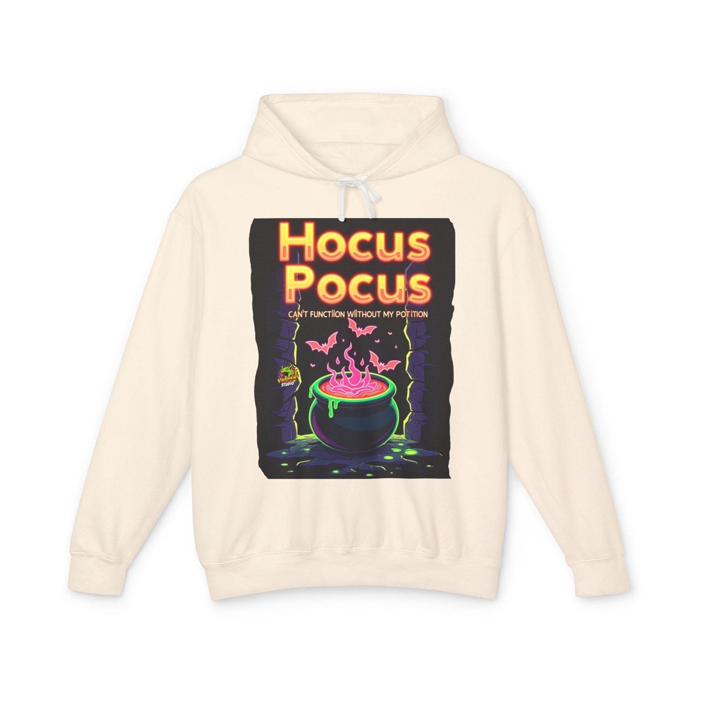 Title: Fall Hoodie | Hocus Pocus Hoodie | Retro 80s Style | Halloween