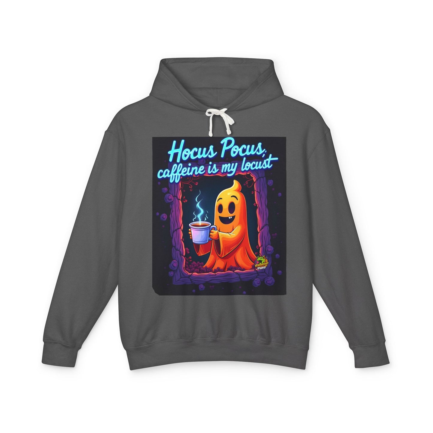 Fall Hoodie | Hocus Pocus Hoodie | Retro 80s Hoodie | Halloween Party