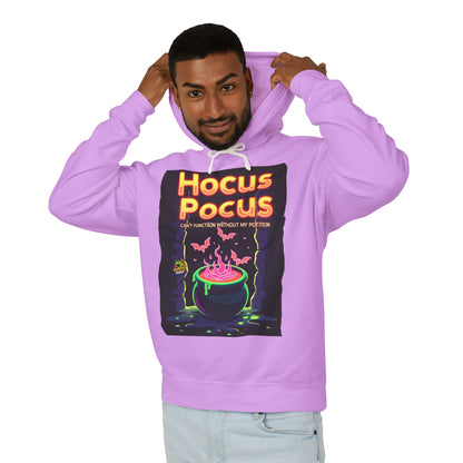 Title: Fall Hoodie | Hocus Pocus Hoodie | Retro 80s Style | Halloween