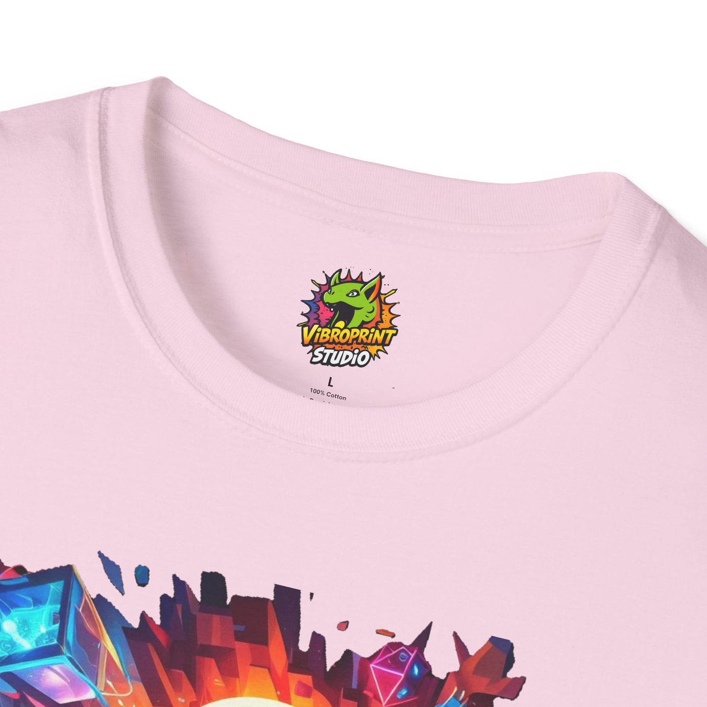 Roblox Adventure Shirt for Kids | Roblox Clothing for Boys & Girls | Stylish Roblox Graphic Tee | Perfect Roblox Gift