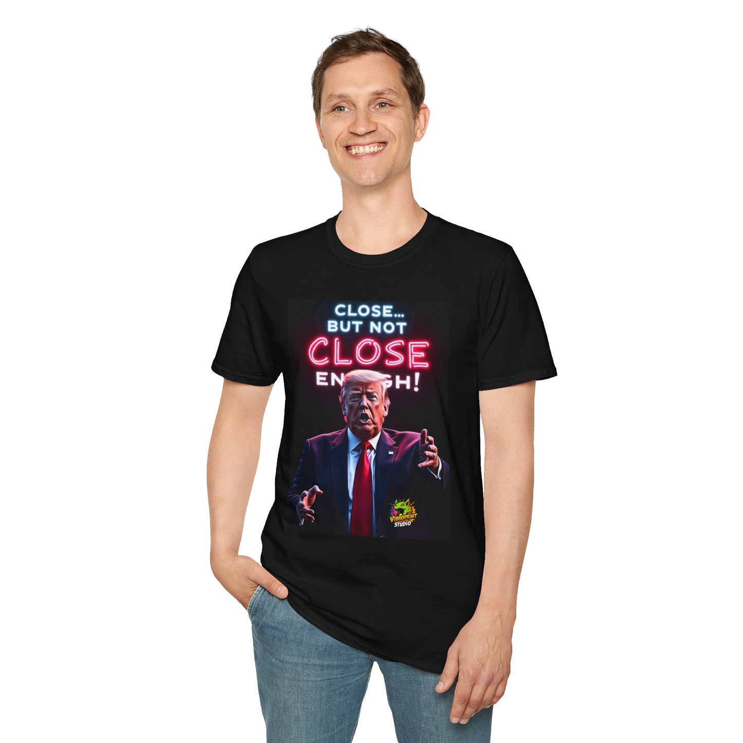 2nd - Trump 2nd Assassination Attempt Shirt, Trump T-shirt, Funny Trump Shirt, Meme Shirt, Kamala Harris Shirt, Trump Gift, Debate 2024 T-shirt - custom-made. perfect gift idea. Order yours now and stand out with this exclusive piece!