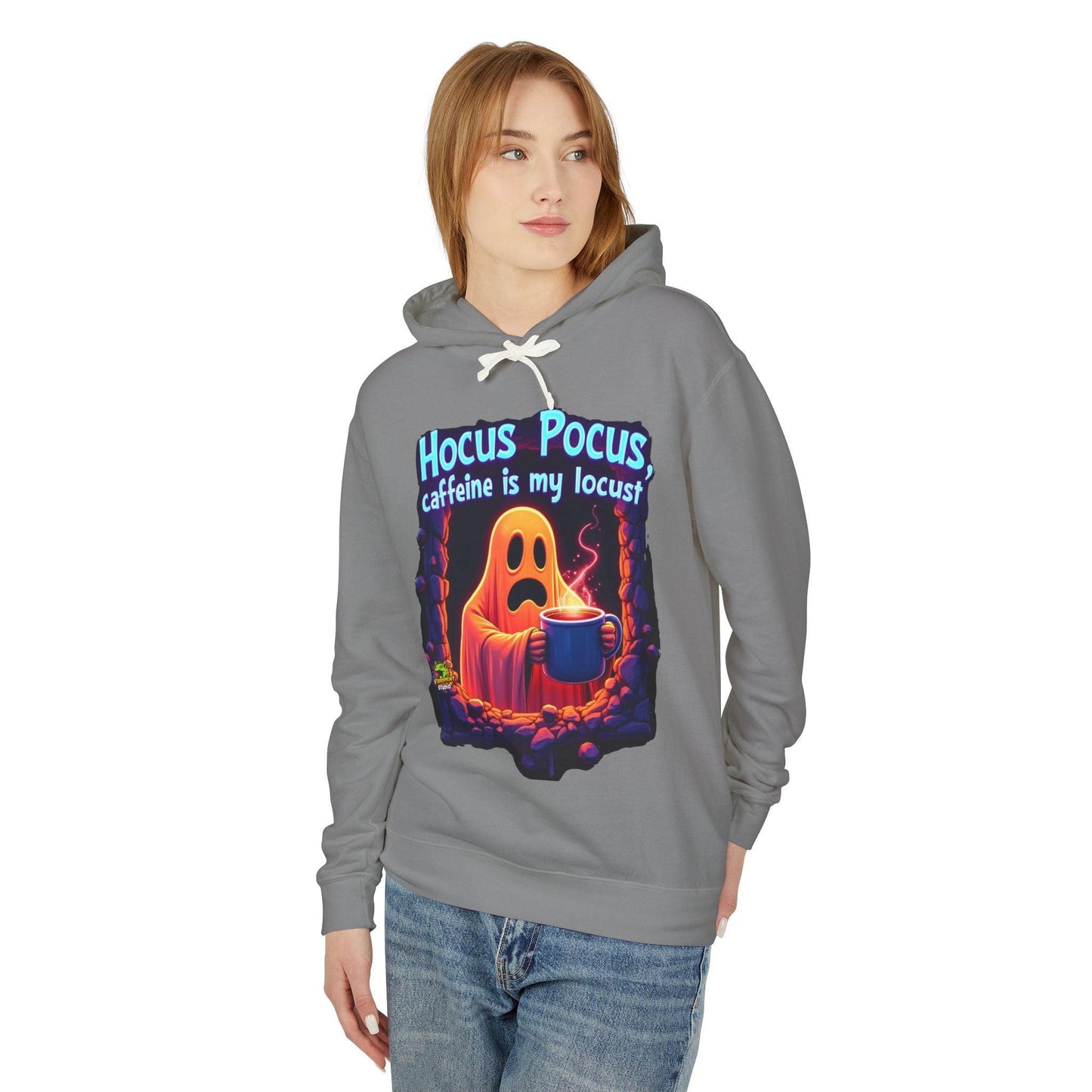 Fall Hoodie | Hocus Pocus Hoodie | Retro 80s Style | Spooky Season