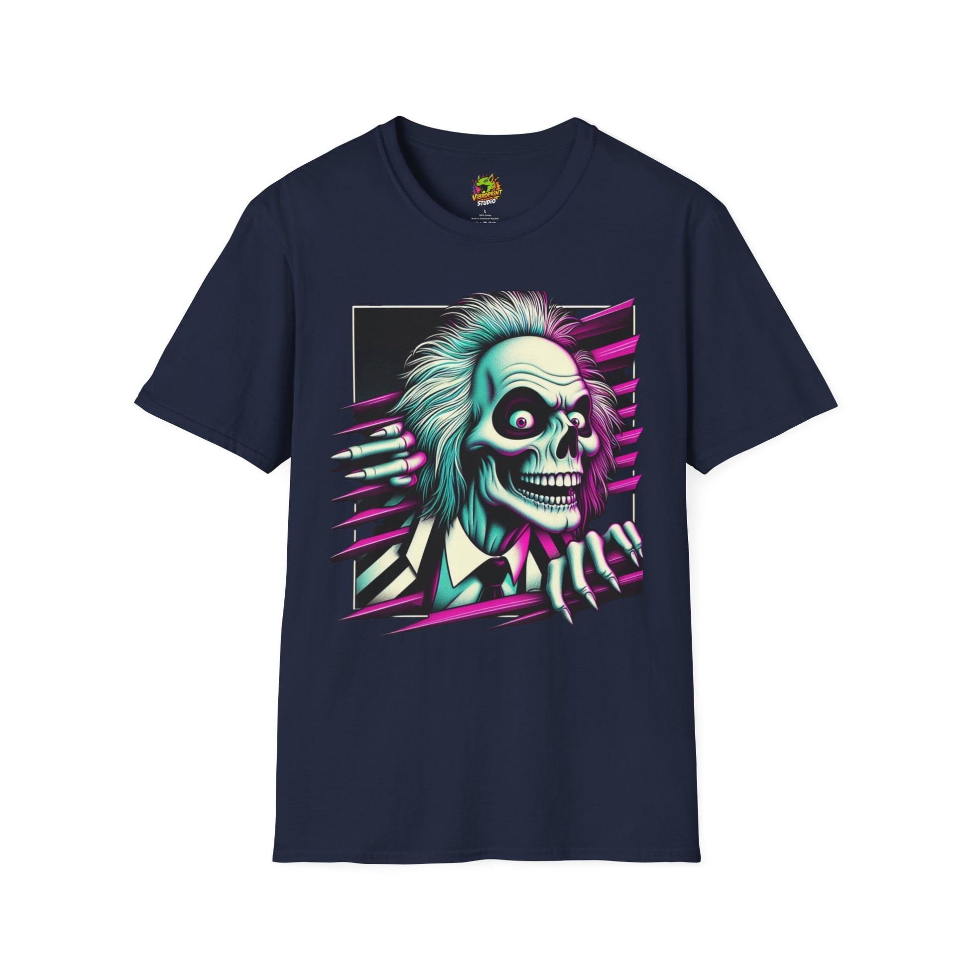 Funny - Beetlejuice Shirt | Beetlejuice Inspired Tee | Funny Beetlejuice Shirt | Beetlejuice Graphic Shirt - custom-made. perfect gift idea. Order yours now and stand out with this exclusive piece!